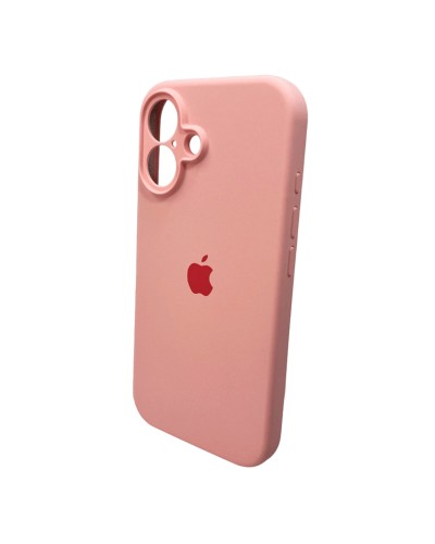 Чехол для смартфона Silicone Full Case AA iPhone 16 41,Pink (FullAAi16-41)