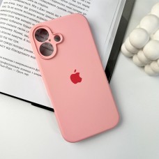 Чехол для смартфона Silicone Full Case AA iPhone 16 41,Pink (FullAAi16-41)