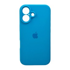 Чехол для смартфона Silicone Full Case AA 16 44,Light Blue (FullAAi16-44)