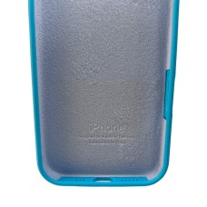 Чехол для смартфона Silicone Full Case AA 16 44,Light Blue (FullAAi16-44)