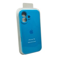 Чехол для смартфона Silicone Full Case AA 16 44,Light Blue (FullAAi16-44)