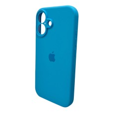 Чехол для смартфона Silicone Full Case AA 16 44,Light Blue (FullAAi16-44)