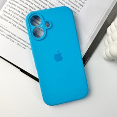 Чехол для смартфона Silicone Full Case AA 16 44,Light Blue (FullAAi16-44)