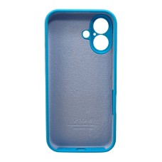 Чехол для смартфона Silicone Full Case AA 16 44,Light Blue (FullAAi16-44)