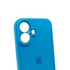 Чехол для смартфона Silicone Full Case AA 16 44,Light Blue (FullAAi16-44)