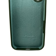 Чехол для смартфона Silicone Full Case AA 16 46,Pine Green (FullAAi16-46)
