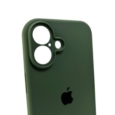 Чехол для смартфона Silicone Full Case AA 16 46,Pine Green (FullAAi16-46)