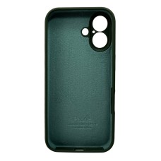Чехол для смартфона Silicone Full Case AA 16 46,Pine Green (FullAAi16-46)