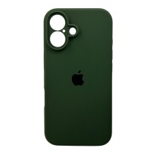 Чехол для смартфона Silicone Full Case AA 16 46,Pine Green (FullAAi16-46)