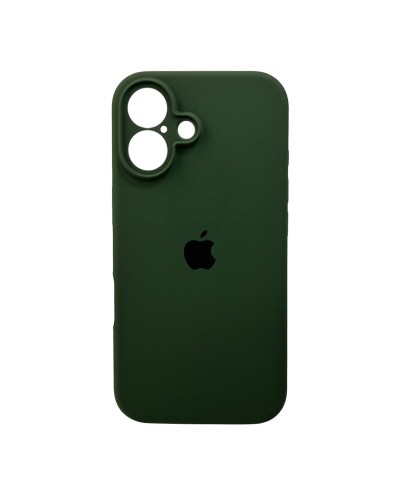 Чехол для смартфона Silicone Full Case AA 16 46,Pine Green (FullAAi16-46)