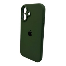 Чехол для смартфона Silicone Full Case AA 16 46,Pine Green (FullAAi16-46)