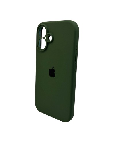 Чехол для смартфона Silicone Full Case AA 16 46,Pine Green (FullAAi16-46)