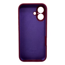 Чехол для смартфона Silicone Full Case AA 16 47,Plum (FullAAi16-47)