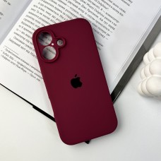 Чехол для смартфона Silicone Full Case AA 16 47,Plum (FullAAi16-47)