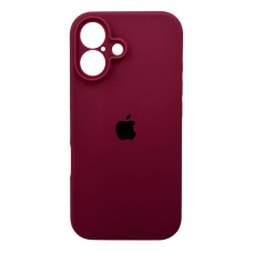 Чехол для смартфона Silicone Full Case AA 16 47,Plum (FullAAi16-47)