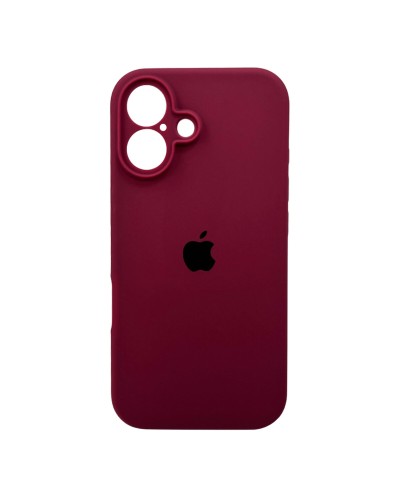 Чехол для смартфона Silicone Full Case AA 16 47,Plum (FullAAi16-47)