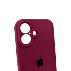 Чехол для смартфона Silicone Full Case AA 16 47,Plum (FullAAi16-47)