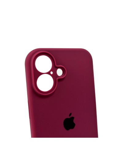 Чехол для смартфона Silicone Full Case AA 16 47,Plum (FullAAi16-47)