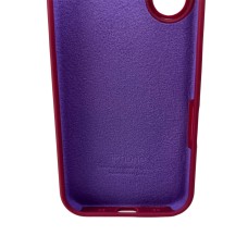 Чехол для смартфона Silicone Full Case AA 16 47,Plum (FullAAi16-47)