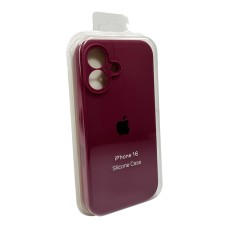 Чехол для смартфона Silicone Full Case AA 16 47,Plum (FullAAi16-47)