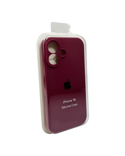 Чехол для смартфона Silicone Full Case AA 16 47,Plum (FullAAi16-47)