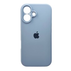 Чехол для смартфона Silicone Full Case AA iPhone 16 5, Lilac (FullAAi16-5)