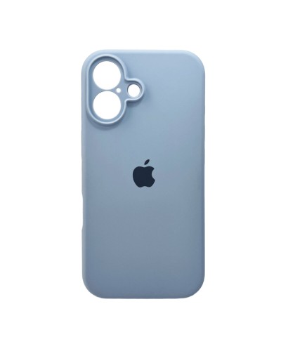 Чехол для смартфона Silicone Full Case AA iPhone 16 5, Lilac (FullAAi16-5)