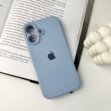 Чехол для смартфона Silicone Full Case AA iPhone 16 5, Lilac (FullAAi16-5)