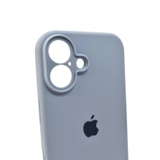 Чехол для смартфона Silicone Full Case AA iPhone 16 5, Lilac (FullAAi16-5)