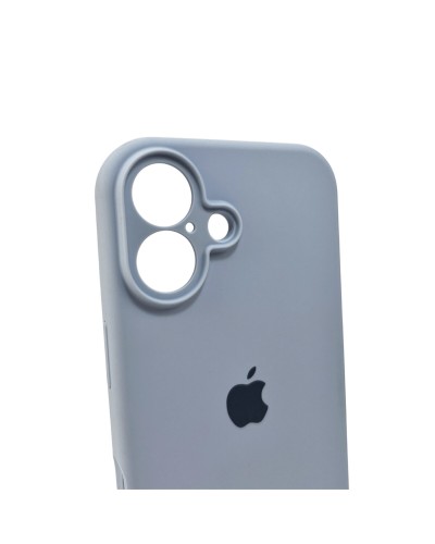 Чехол для смартфона Silicone Full Case AA iPhone 16 5, Lilac (FullAAi16-5)