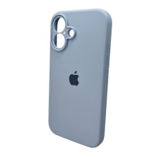 Чехол для смартфона Silicone Full Case AA iPhone 16 5, Lilac (FullAAi16-5)