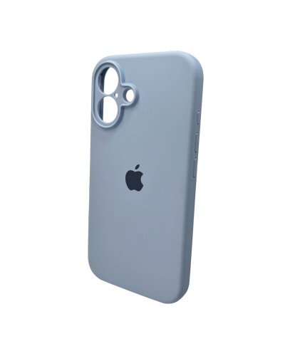 Чехол для смартфона Silicone Full Case AA iPhone 16 5, Lilac (FullAAi16-5)