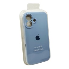 Чехол для смартфона Silicone Full Case AA iPhone 16 5, Lilac (FullAAi16-5)