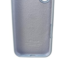 Чехол для смартфона Silicone Full Case AA iPhone 16 5, Lilac (FullAAi16-5)