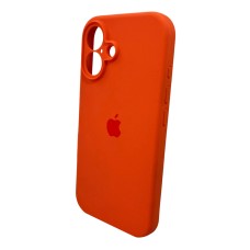 Чехол для смартфона Silicone Full Case AA iPhone 16 52, Orange (FullAAi16-52)