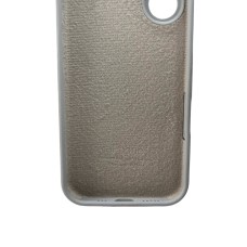 Чехол для смартфона Silicone Full Case AA iPhone 16 53, Sierra Blue (FullAAi16-53)