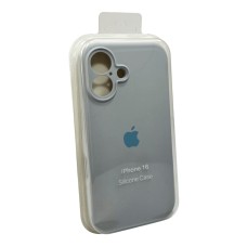 Чехол для смартфона Silicone Full Case AA iPhone 16 53, Sierra Blue (FullAAi16-53)