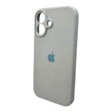 Чехол для смартфона Silicone Full Case AA iPhone 16 53, Sierra Blue (FullAAi16-53)