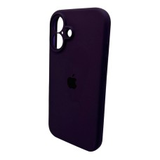 Чехол для смартфона Silicone Full Case AA iPhone 16 59,Berry Purple (FullAAi16-59)