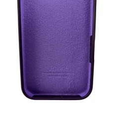Чехол для смартфона Silicone Full Case AA iPhone 16 59,Berry Purple (FullAAi16-59)