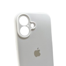 Чехол для смартфона Silicone Full Case AA iPhone 16 8,White (FullAAi16-8)