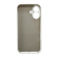 Чехол для смартфона Silicone Full Case AA iPhone 16 8,White (FullAAi16-8)