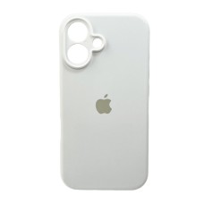 Чехол для смартфона Silicone Full Case AA iPhone 16 8,White (FullAAi16-8)