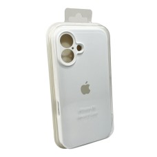 Чехол для смартфона Silicone Full Case AA iPhone 16 8,White (FullAAi16-8)