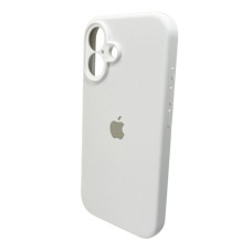 Чехол для смартфона Silicone Full Case AA iPhone 16 8,White (FullAAi16-8)