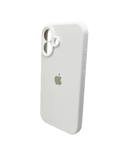 Чехол для смартфона Silicone Full Case AA iPhone 16 8,White (FullAAi16-8)