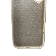 Чехол для смартфона Silicone Full Case AA iPhone 16 9,Antique White (FullAAi16-9)