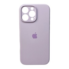 Чехол для смартфона Silicone Full Case AA iPhone 16 Pro 58, Lilac (FullAAi16P-58)