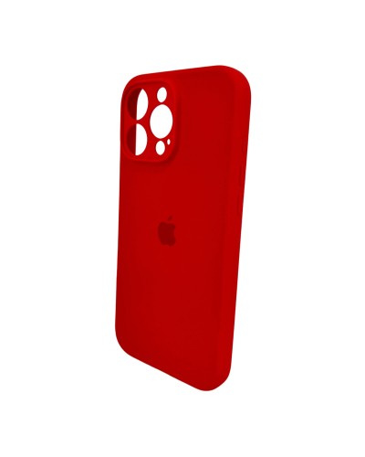 Чехол для смартфона Silicone Full Case AA iPhone 16 Pro 11,Red (FullAAi16P-11)