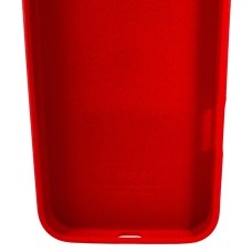 Чехол для смартфона Silicone Full Case AA iPhone 16 Pro 11,Red (FullAAi16P-11)